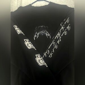 Darc Sport star wars crewneck